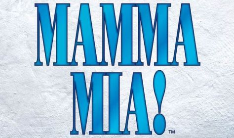 Mamma Mia! - Pécs