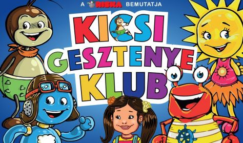 Kicsi Gesztenye Klub - Miskolc Kicsi Gesztenye Klub - Miskolc