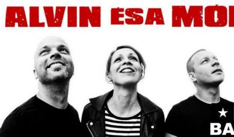 ALVIN és a Mókusok ALVIN és a Mókusok