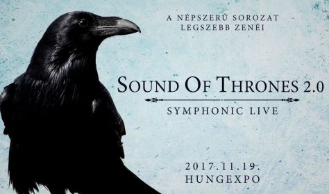 Sound of Thrones - Symphonic LIVE koncert 2.0