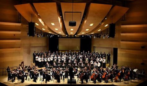 Koncert a Liszt Ferenc Nemzetközi repülőtéren Koncert a Liszt Ferenc Nemzetközi repülőtéren