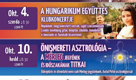 Önismereti asztrológia - A Mérleg jegyének titkai Önismereti asztrológia - A Mérleg jegyének titkai