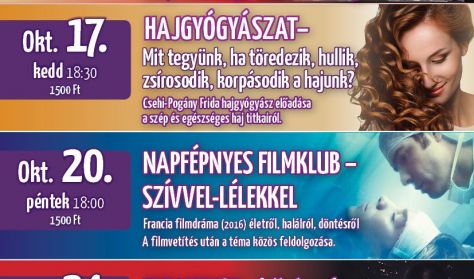 Hajgyógyászat - Mit tegyünk, ha töredezik, hulik, zsírosodik, korpásodik a hajunk? Hajgyógyászat - Mit tegyünk, ha töredezik, hulik, zsírosodik, korpásodik a hajunk?