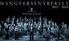 Karácsonyi hangverseny - Tatabánya Város Szimfonikus Zenekarának koncertje