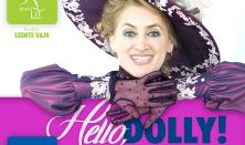 Hello, Dolly!