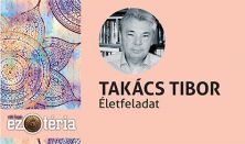 Nők Lapja Ezotéria Est -Takács Tibor: Életfeladat
