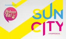 SUNCITY - A HOLNAP TALI! - MUSICAL