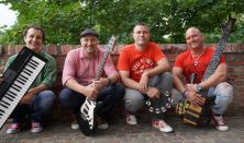 Alma Koncert Szolnokon