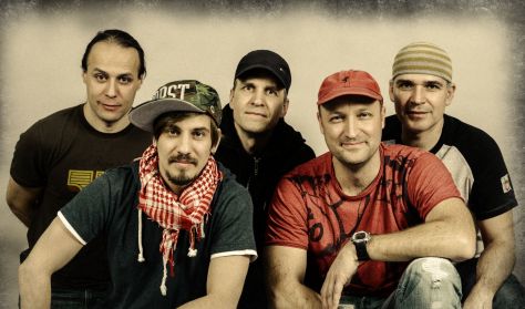 Alma Koncert Szolnokon Alma Koncert Szolnokon