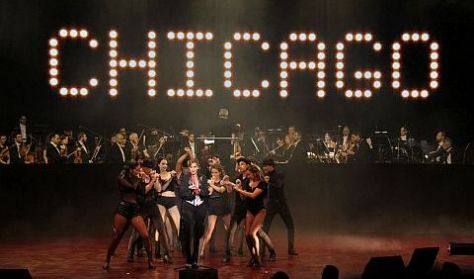Mindhalálig Musical Mindhalálig Musical