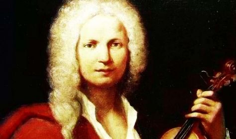 Vivaldi árvaházi koncertjei 2.