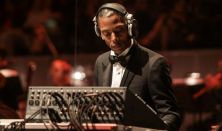 Jeff Mills: PLANETS