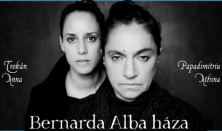 Bernarda Alba háza