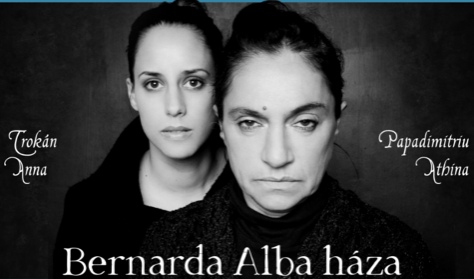Bernarda Alba háza Bernarda Alba háza