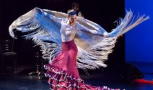 Álomszép Andalúzia-Halloween-i Flamenco Party