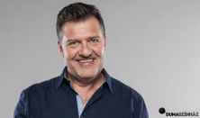 ALL STARS - Beliczai Balázs, Hadházi László, Kovács András Péter, Mogács Dániel