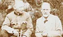 Ferenczi és Freud