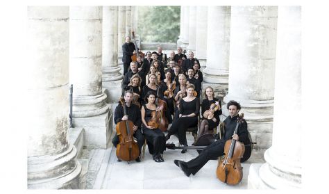 Haydn Filharmónia , Adventi Hangverseny, Bach, Corelli, Geminiani