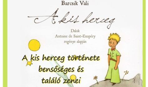 A kis herceg A kis herceg