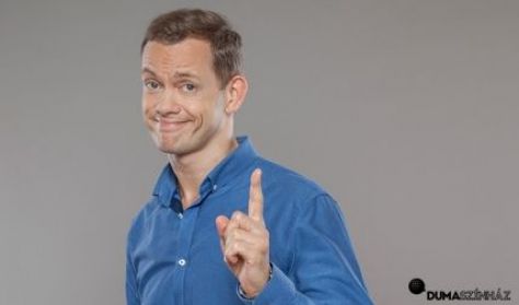 Kőhalmi Zoltán, Beliczai Balázs Kőhalmi Zoltán, Beliczai Balázs