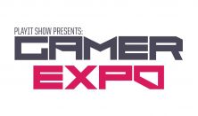 YOUTUBER & GAMING DAY / Gamer Expo Zalaegerszeg 2018.