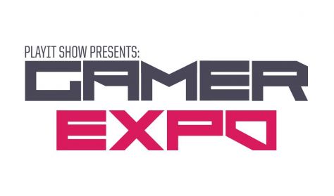 MINECRAFT DAY / Gamer Expo Zalaegerszeg  2018.