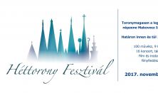 Héttorony Fesztivál 2017 - Etnofon