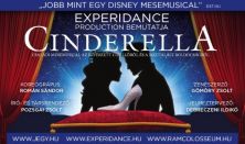 ExperiDance: Cinderella - A Szilveszteri Menyegző