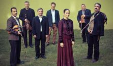Héttorony Fesztivál 2017 - Csizmadia Anna koncert