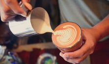 Kávékaland - Kávétörténeti utazás