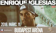 ENRIQUE IGLESIAS