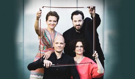 Artemis Quartet