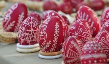 Tavaszi szünidei kézműves foglalkozás - Húsvéti készülődés