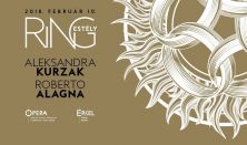 Ring Gala - Carnival season opera gala with Roberto Alagna and Aleksandra Kurzak