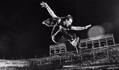 Pearl Jam 'Let's Play Two'