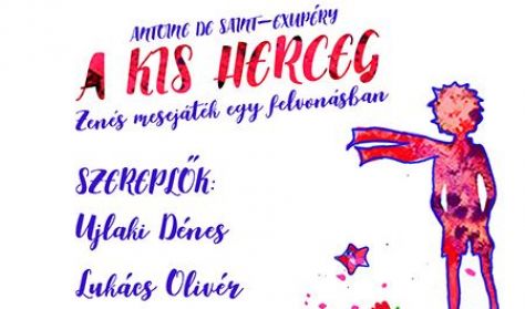 A kis herceg A kis herceg