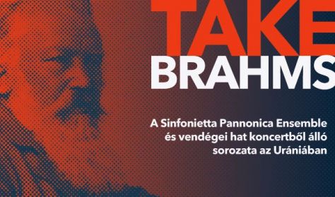 Take Brahms – 6. hangverseny: Hegedű szonáta, Csellószonáták és dal-átíratok csellóra