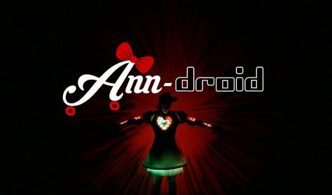 Ann-droid - Egy robotlány karácsonya / SÁTOR