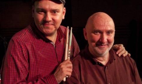 Magic of the Rhythm/ A ritmus varázsa Magic of the Rhythm/ A ritmus varázsa