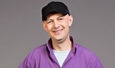 Vujity Tvrtko Kecskeméten - Túl minden határon Vujity Tvrtko Kecskeméten - Túl minden határon