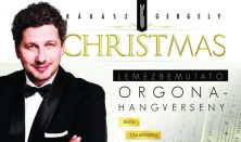 Rákász Gergely - Christmas "300 év Karácsony" Lemezbemutató hangverseny