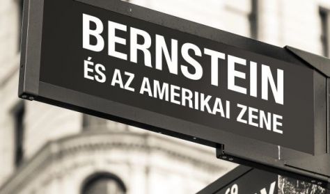 Maraton 2018 - Bernstein és az amerikai zene: Szent Efrém Kórus