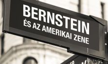 Maraton 2018 - Bernstein és az amerikai zene - Bernstein: Trouble in Tahiti - egyfelvonásos opera