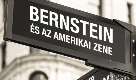 Maraton 2018 - Bernstein és az amerikai zene: Paul Appleby dalkoncertje