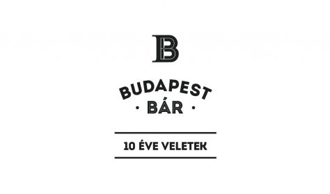 Budapest Bár - Szilveszter délután