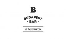 Budapest Bár - Szilveszter este