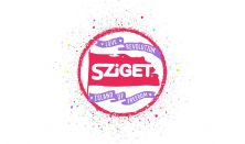 Sziget Fesztivál  7 NAPOS JEGY