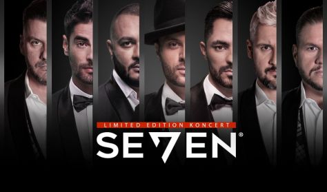 SEVEN Limited Edition Koncert