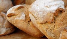FŐZŐTANFOLYAM: Mindennapi kenyerünk - haladó kenyérsütő tanfolyam Novacsek Áronnal