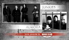Junkies - Aurora